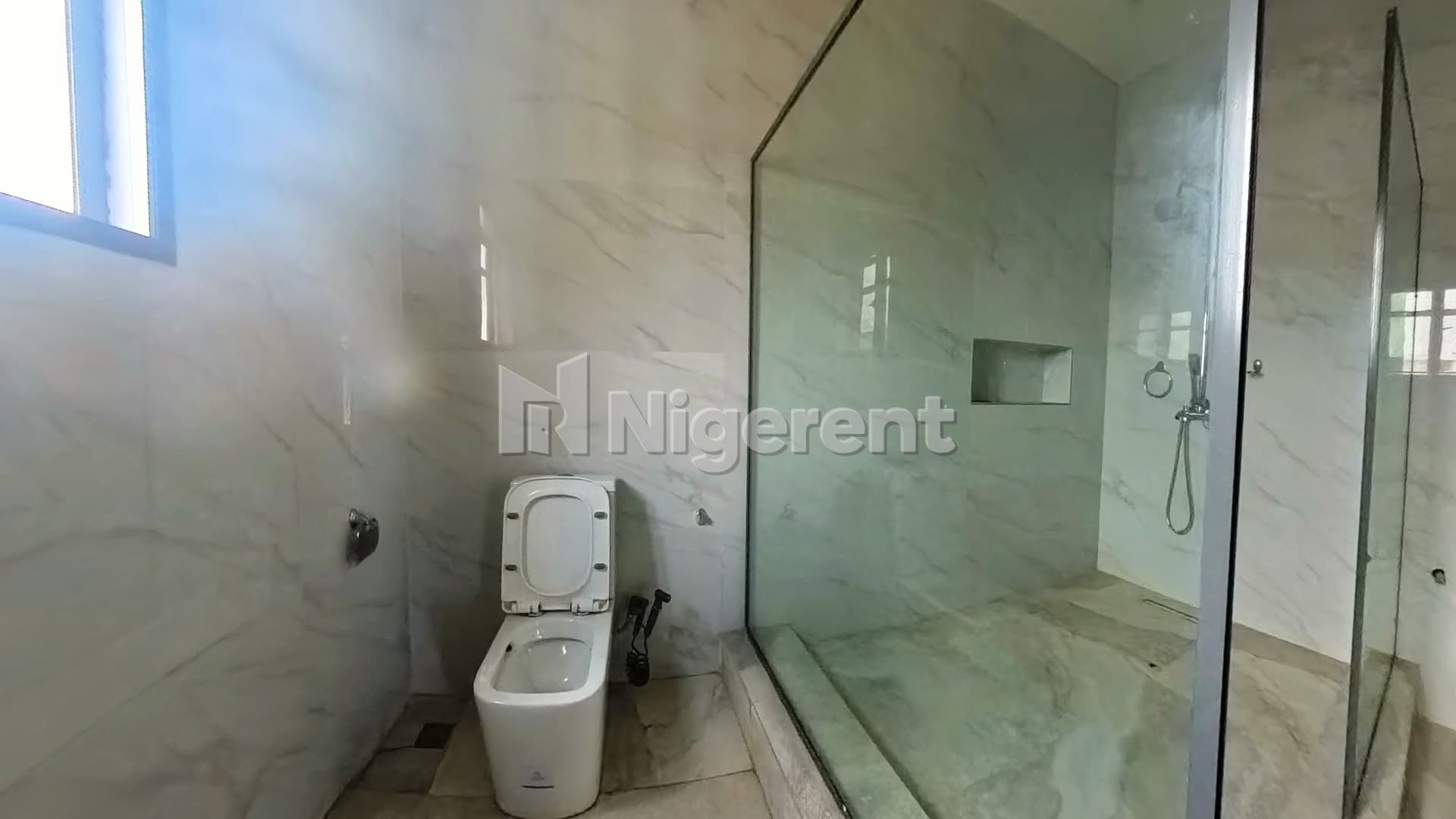 5-Bedroom Duplex for Sale