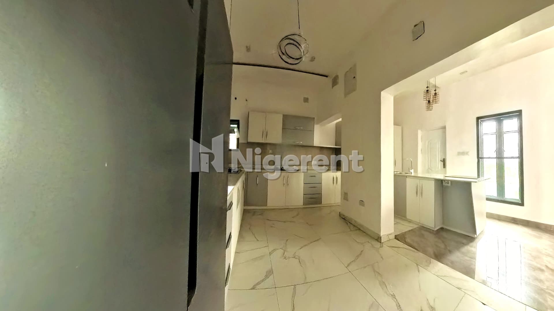 5-Bedroom Duplex for Sale