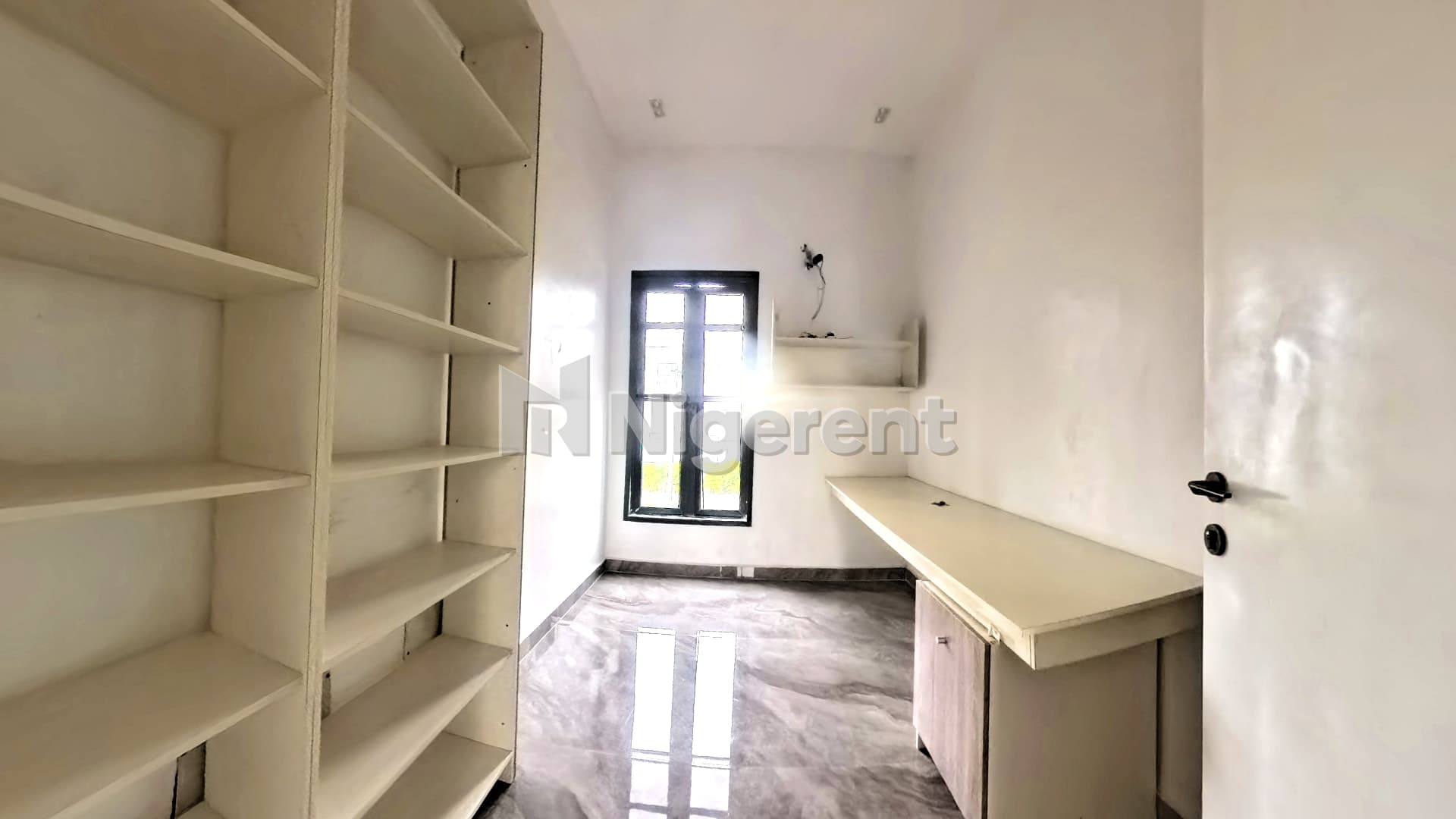 5-Bedroom Duplex for Sale