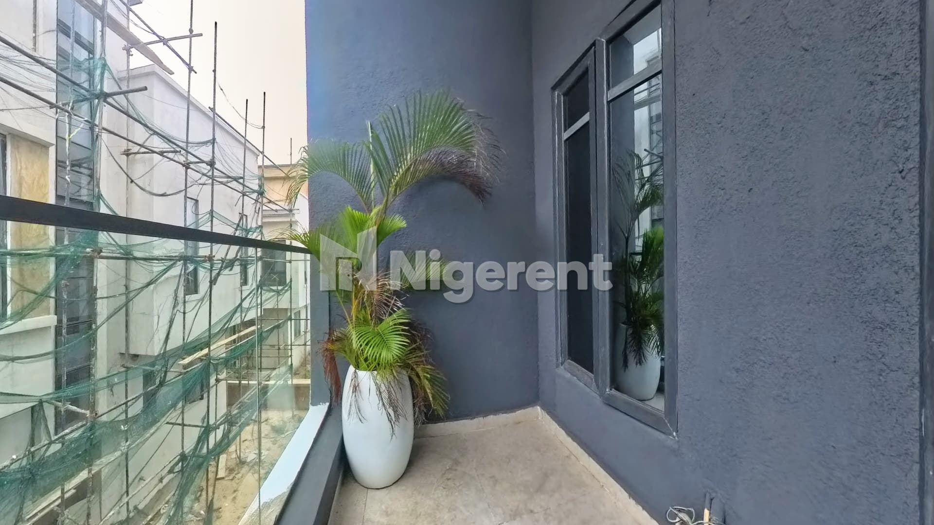 5-Bedroom Duplex for Sale