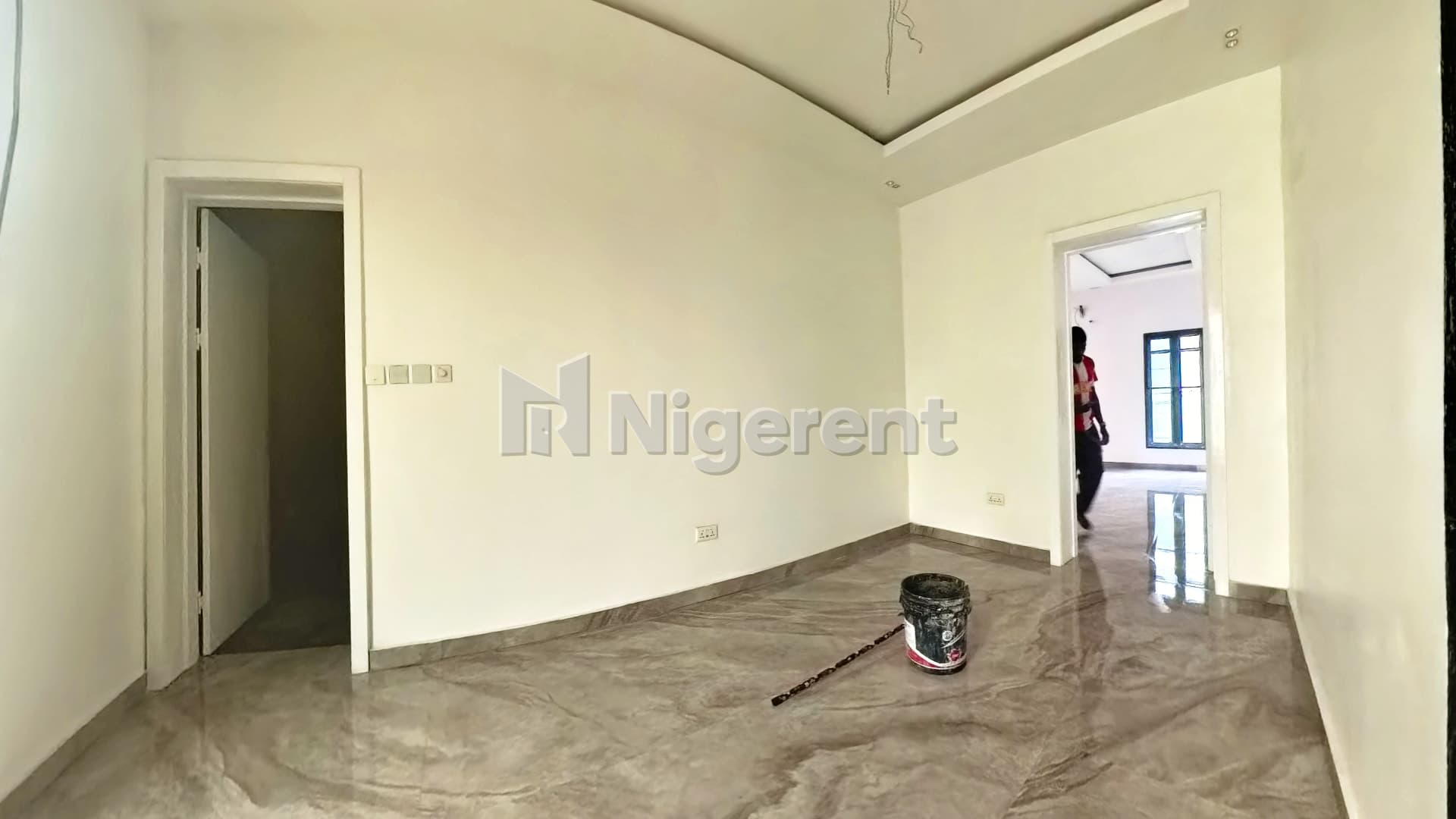 5-Bedroom Duplex for Sale