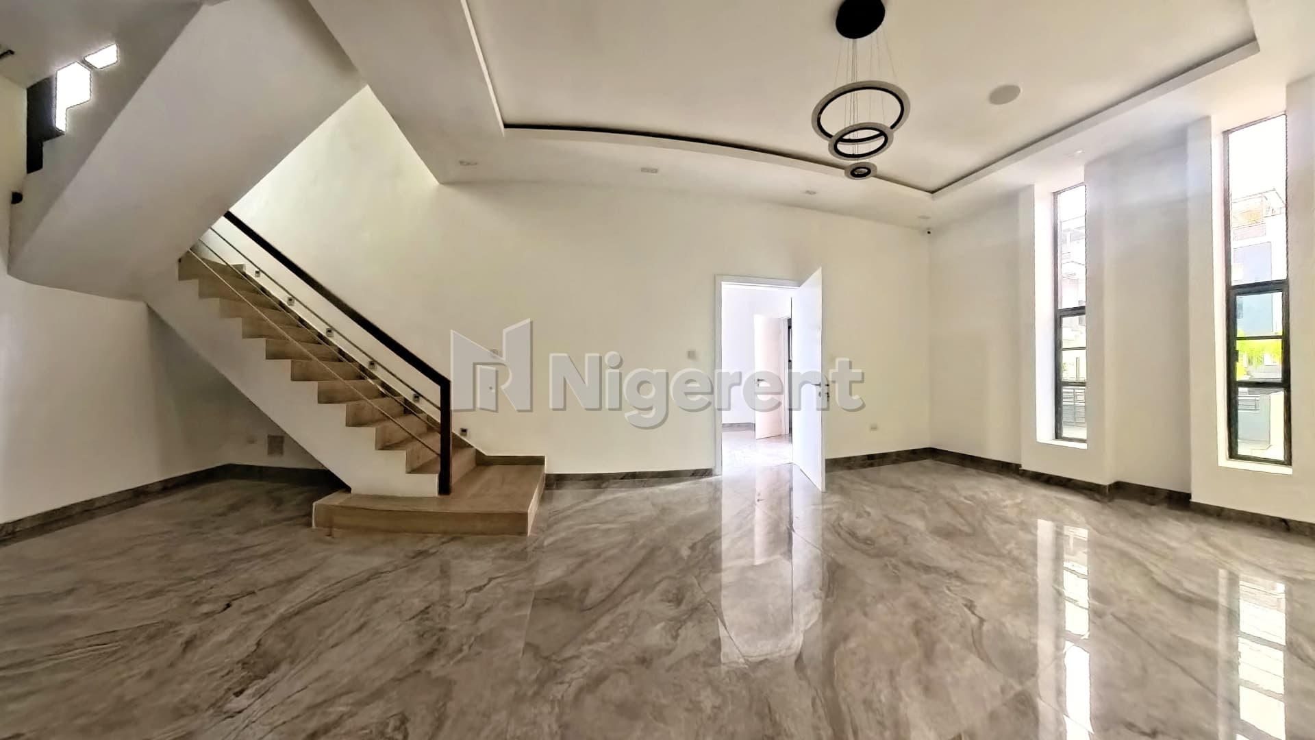 5-Bedroom Duplex for Sale