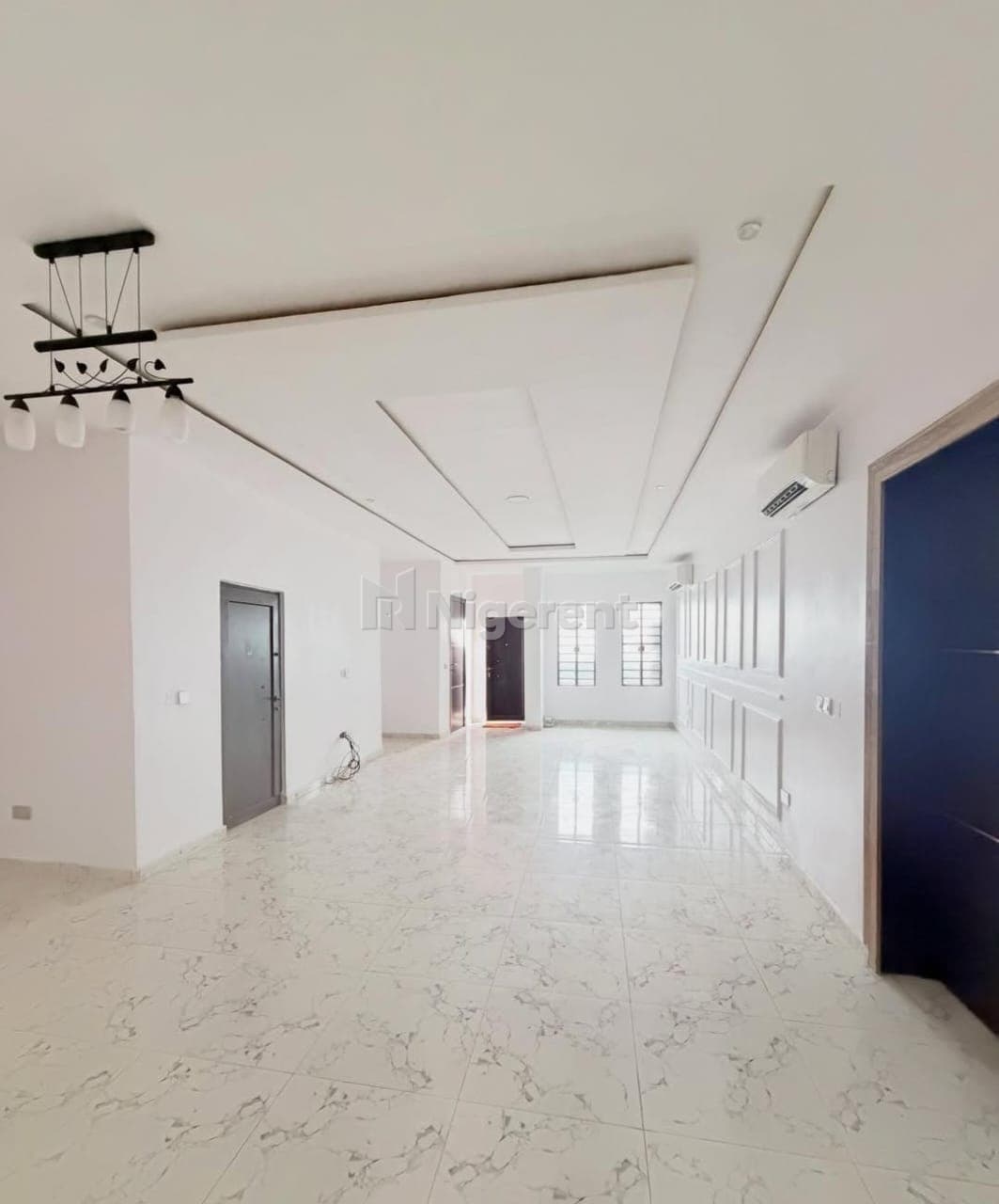 3 bedroom Apartment for sale in Ikate
