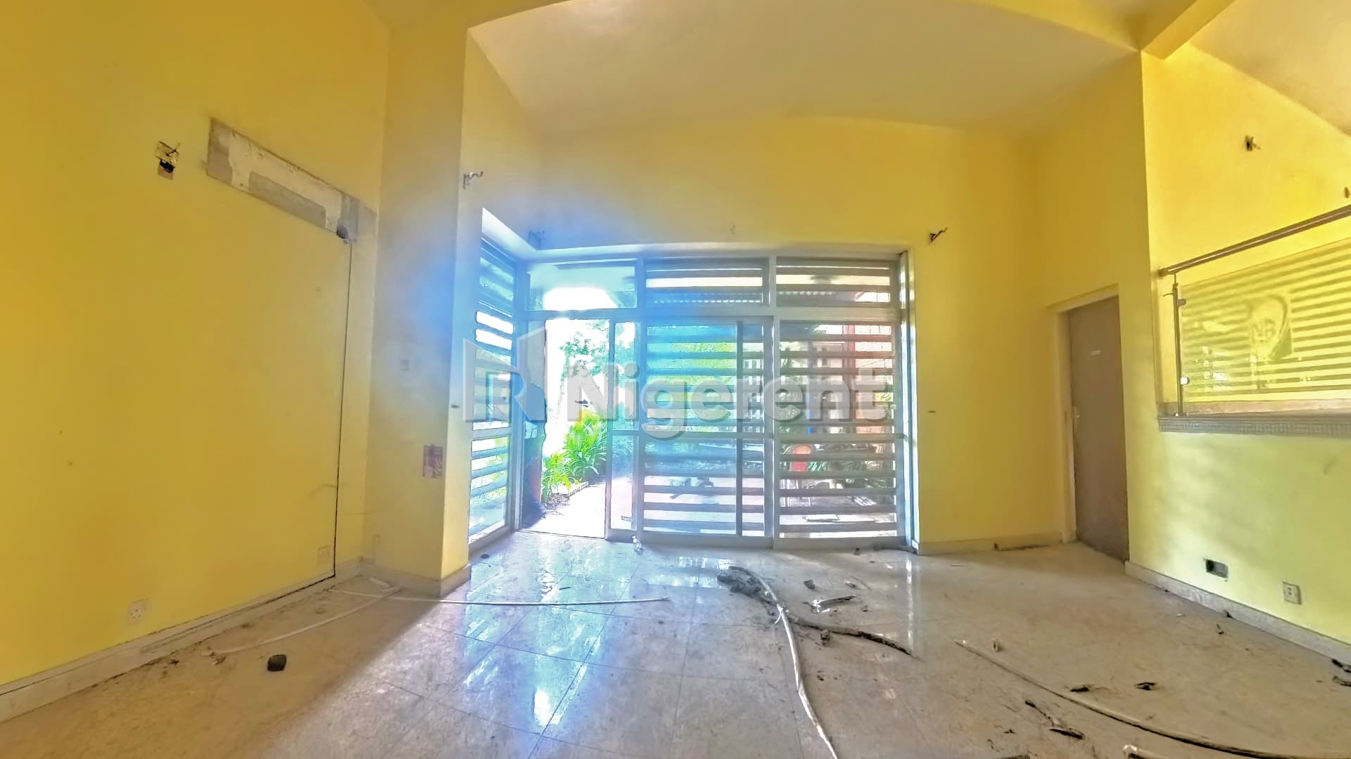 Developable 4 Bedroom Terrance Houses with 3 Unit of Domestic Quarters