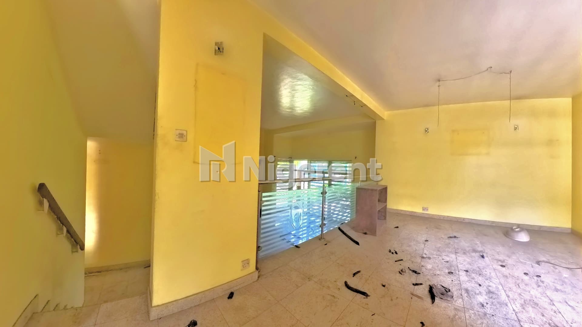 Developable 4 Bedroom Terrance Houses with 3 Unit of Domestic Quarters