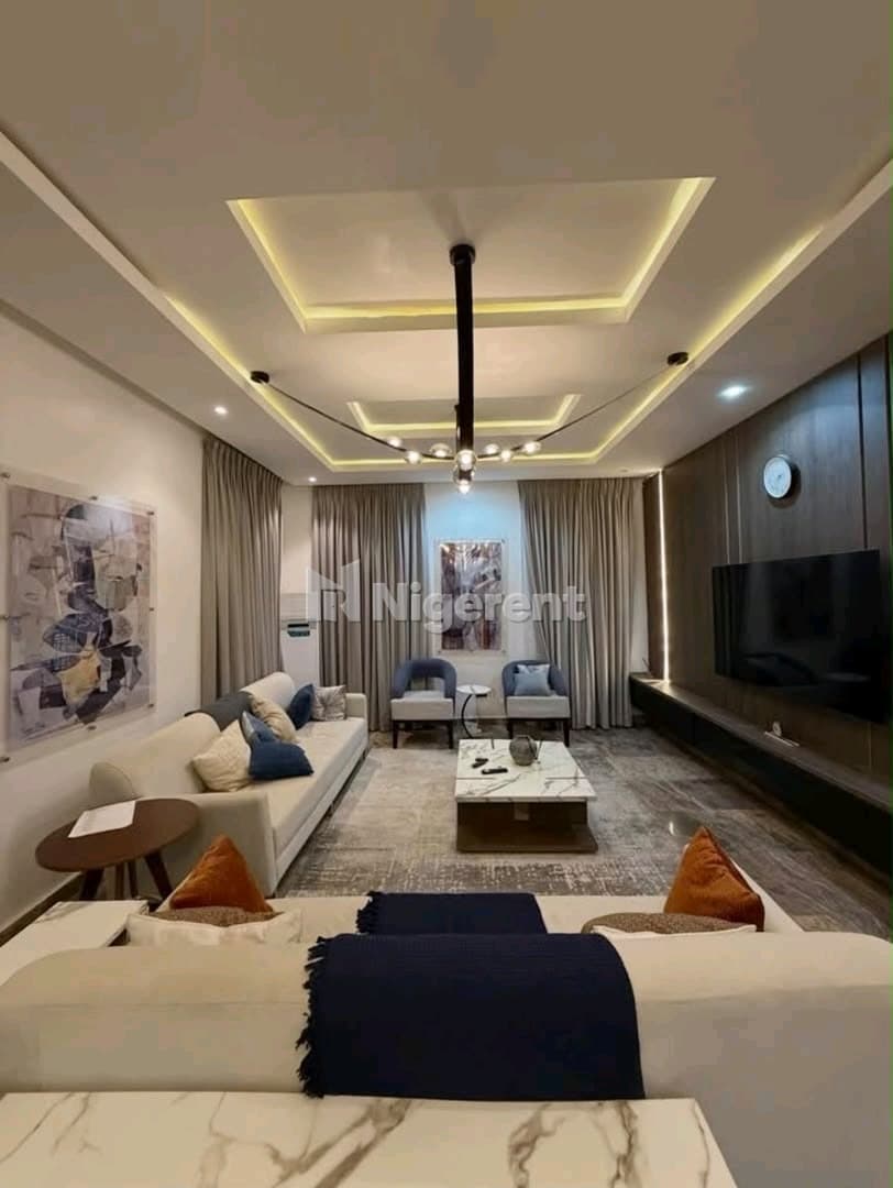 5 Bedroom LUXURY