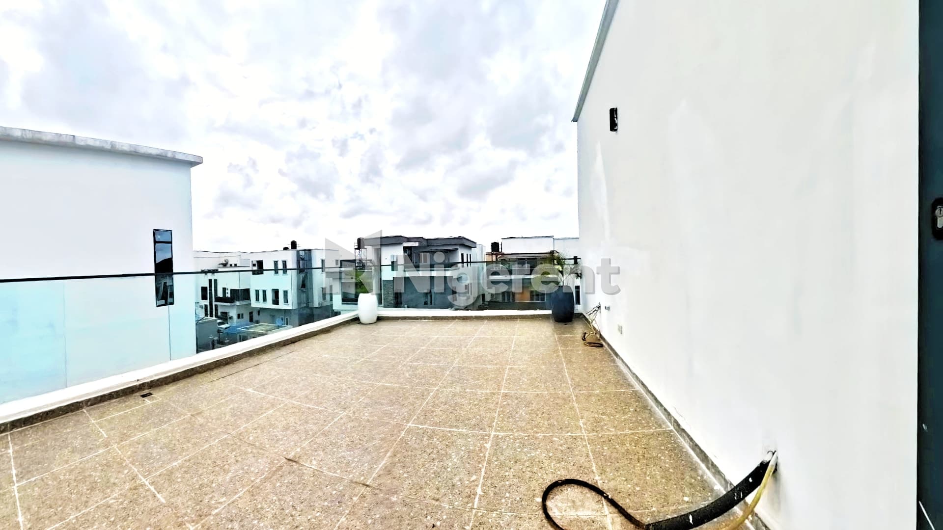5-Bedroom Duplex for Sale