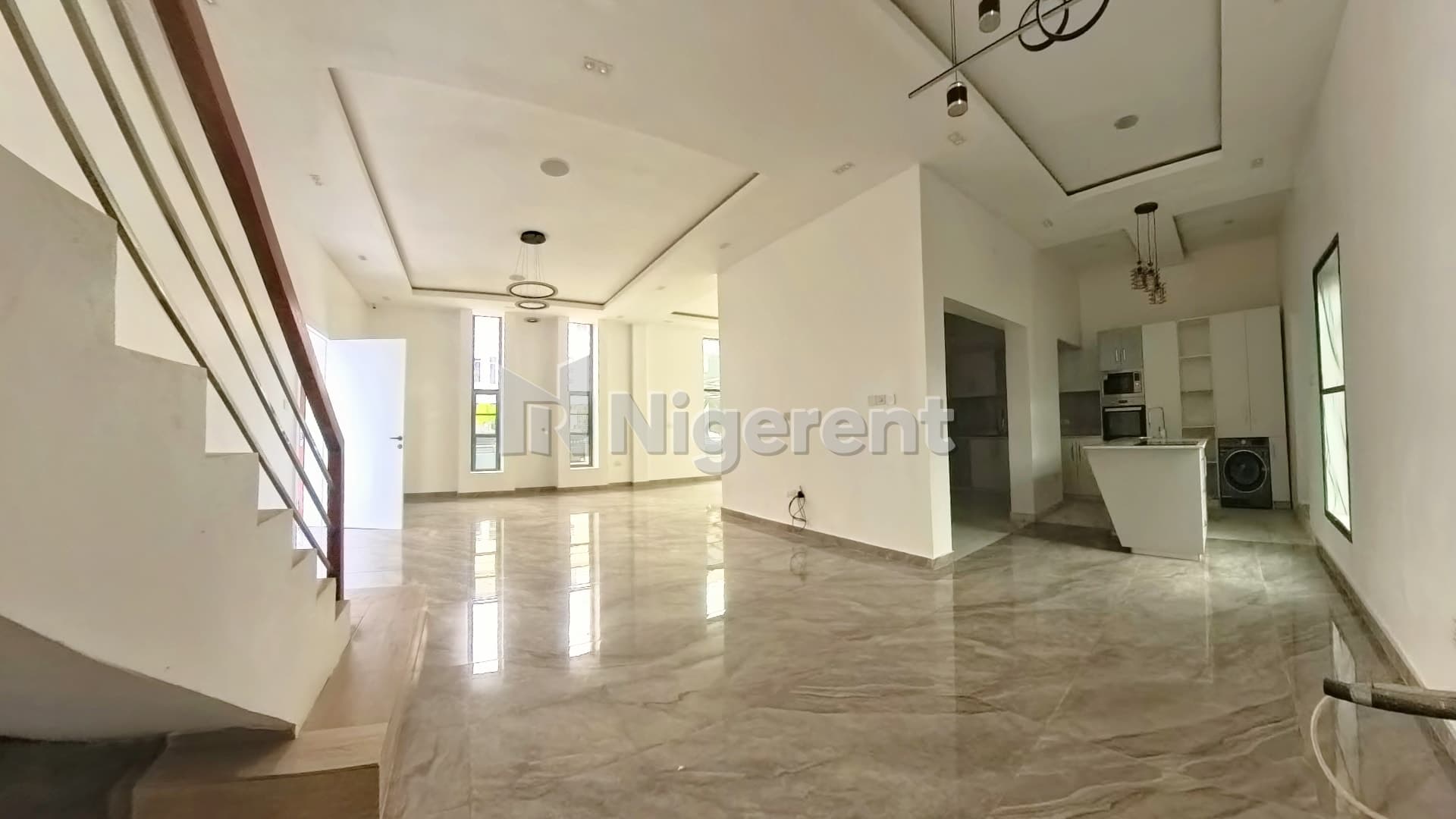 5-Bedroom Duplex for Sale