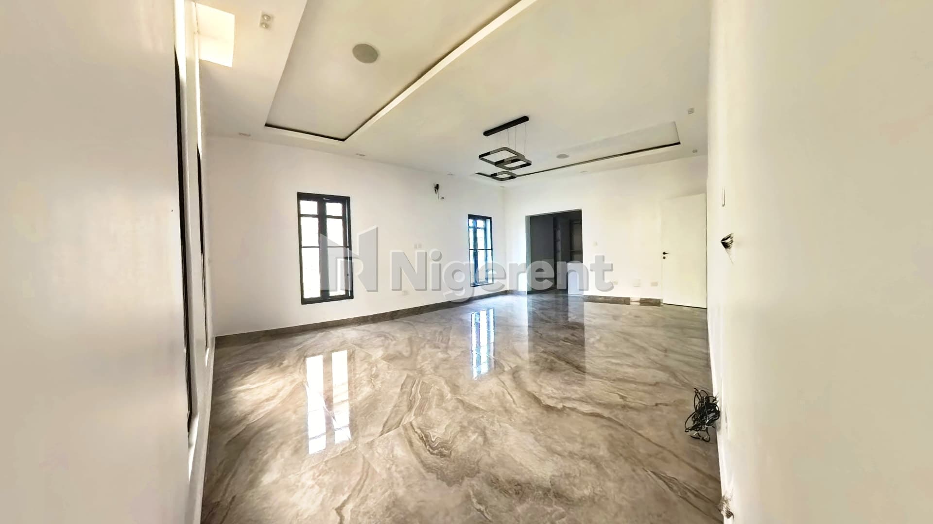 5-Bedroom Duplex for Sale