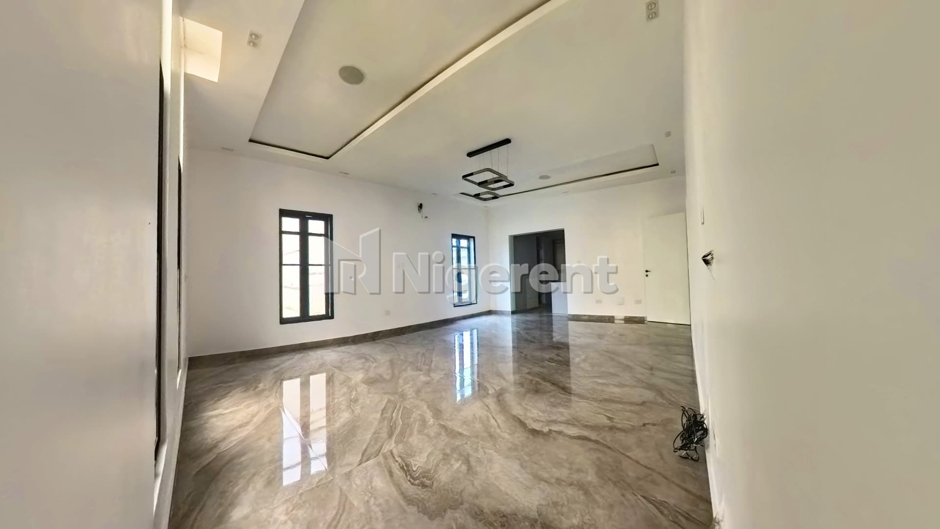 5-Bedroom Duplex for Sale
