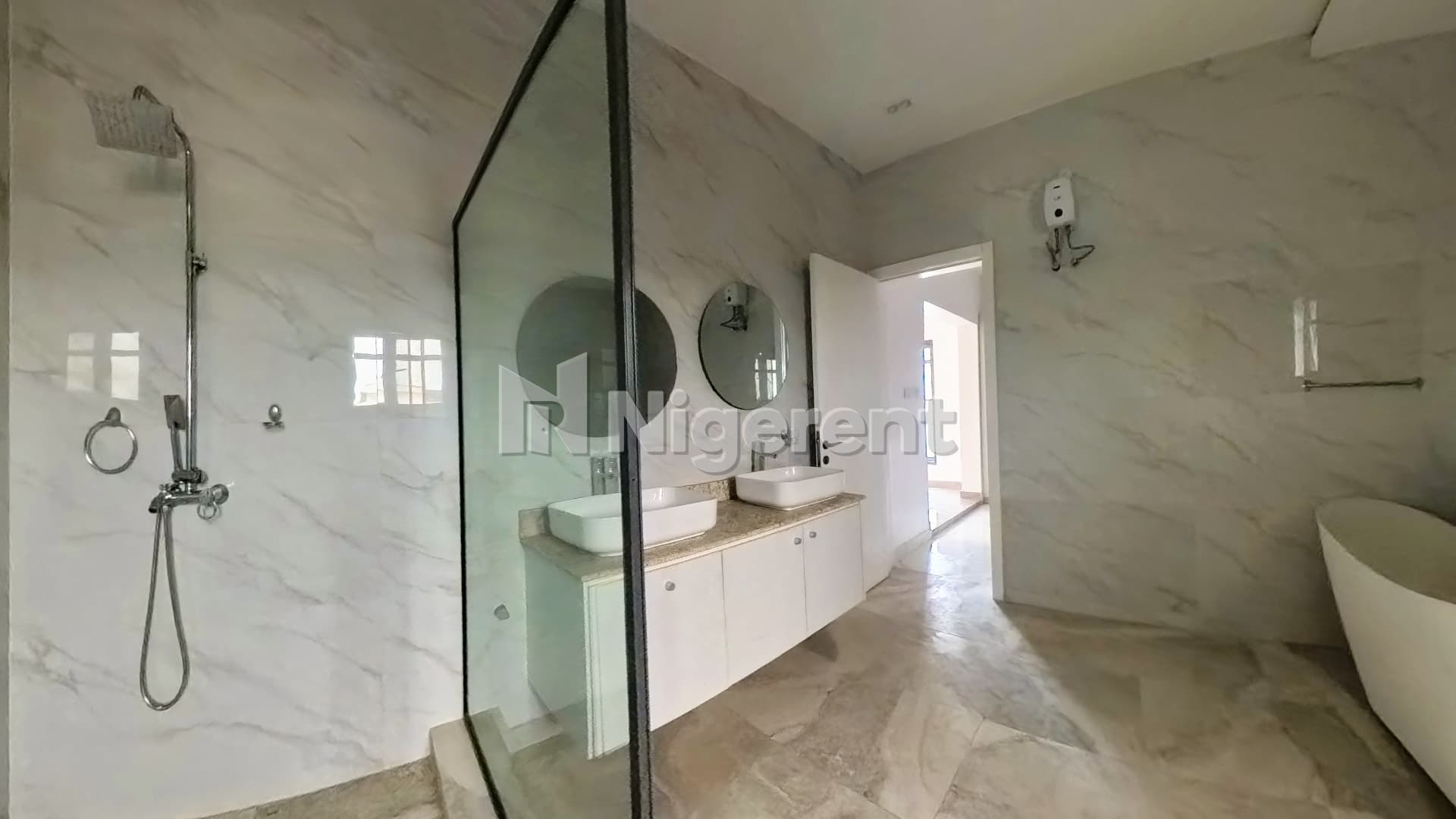 5-Bedroom Duplex for Sale