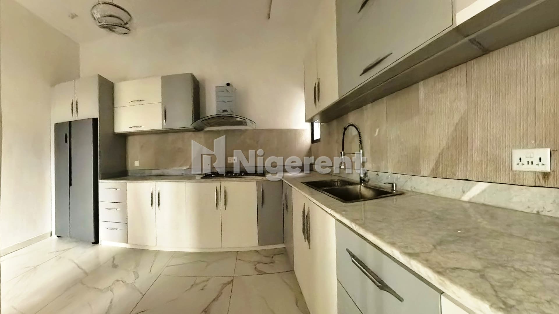 5-Bedroom Duplex for Sale