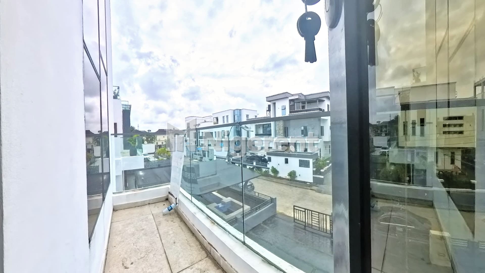 5-Bedroom Duplex for Sale