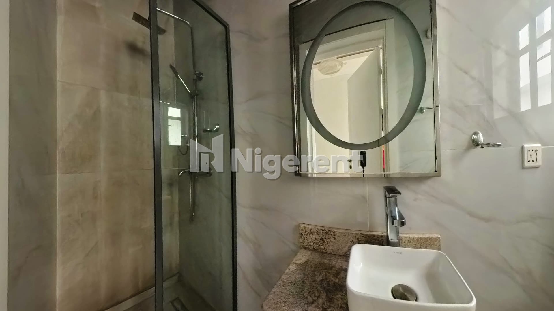5-Bedroom Duplex for Sale