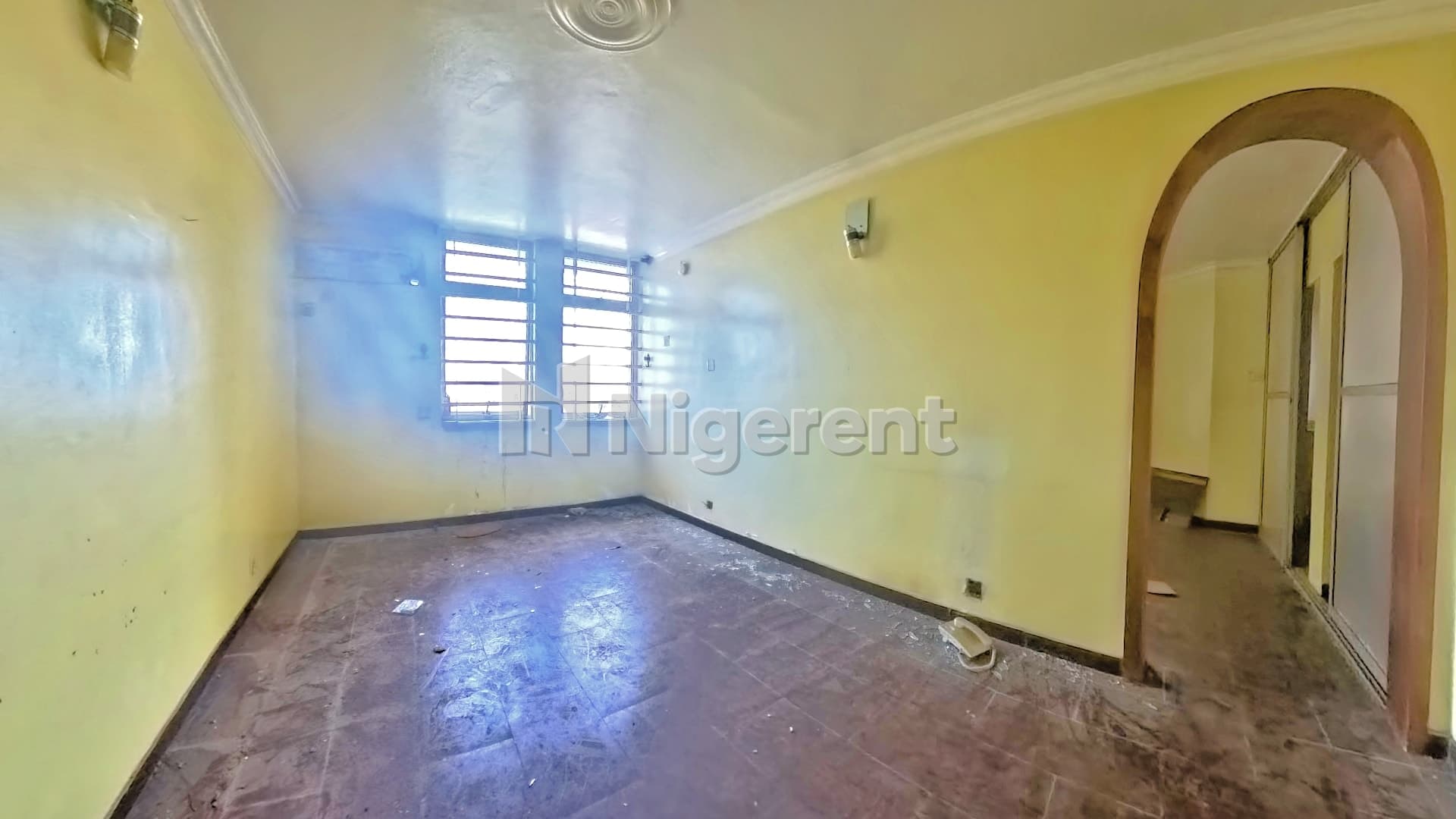 Developable 4 Bedroom Terrance Houses with 3 Unit of Domestic Quarters