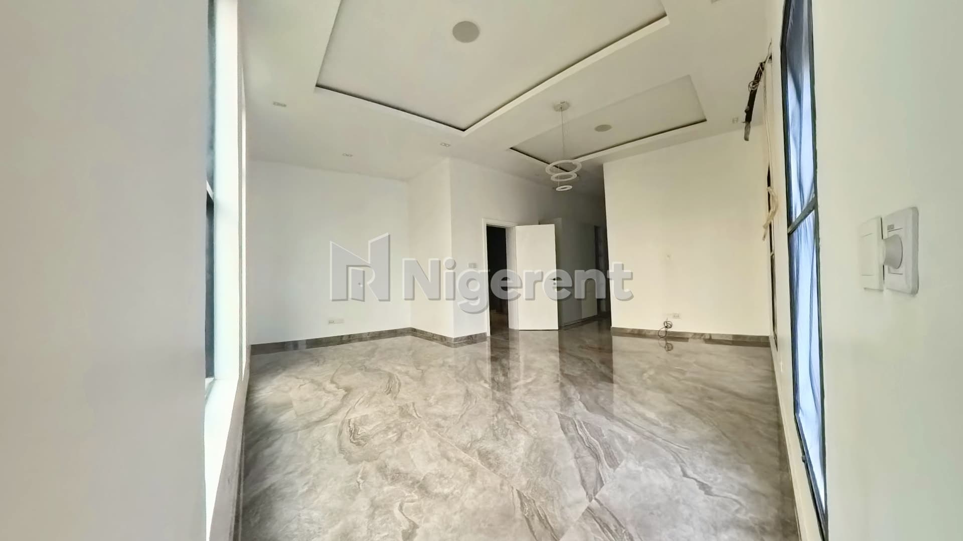 5-Bedroom Duplex for Sale