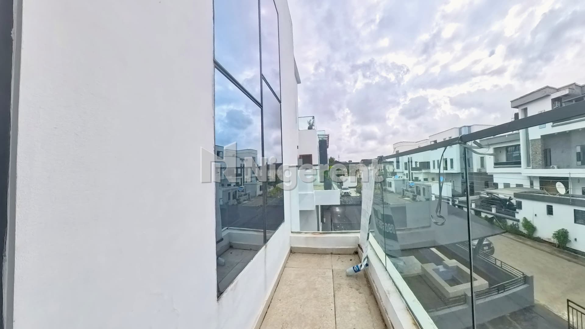 5-Bedroom Duplex for Sale
