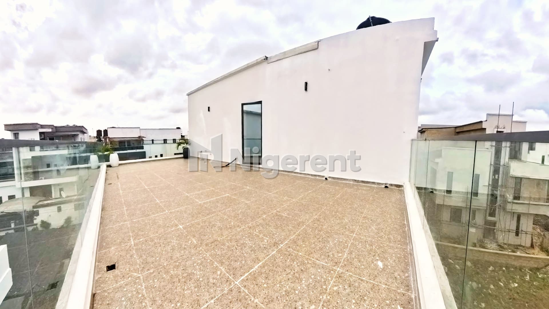 5-Bedroom Duplex for Sale