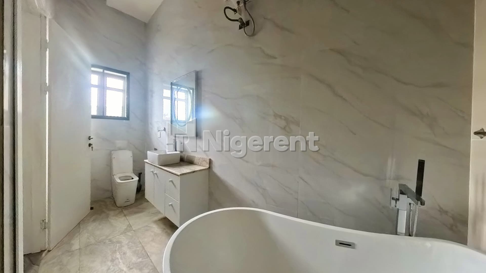 5-Bedroom Duplex for Sale