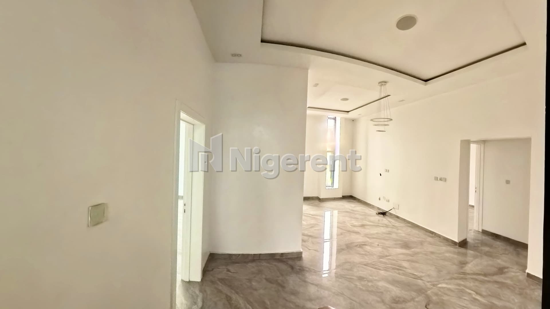 5-Bedroom Duplex for Sale