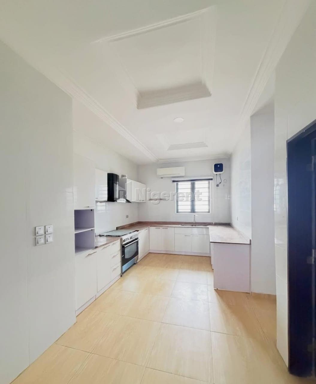 3 bedroom Apartment for sale in Ikate