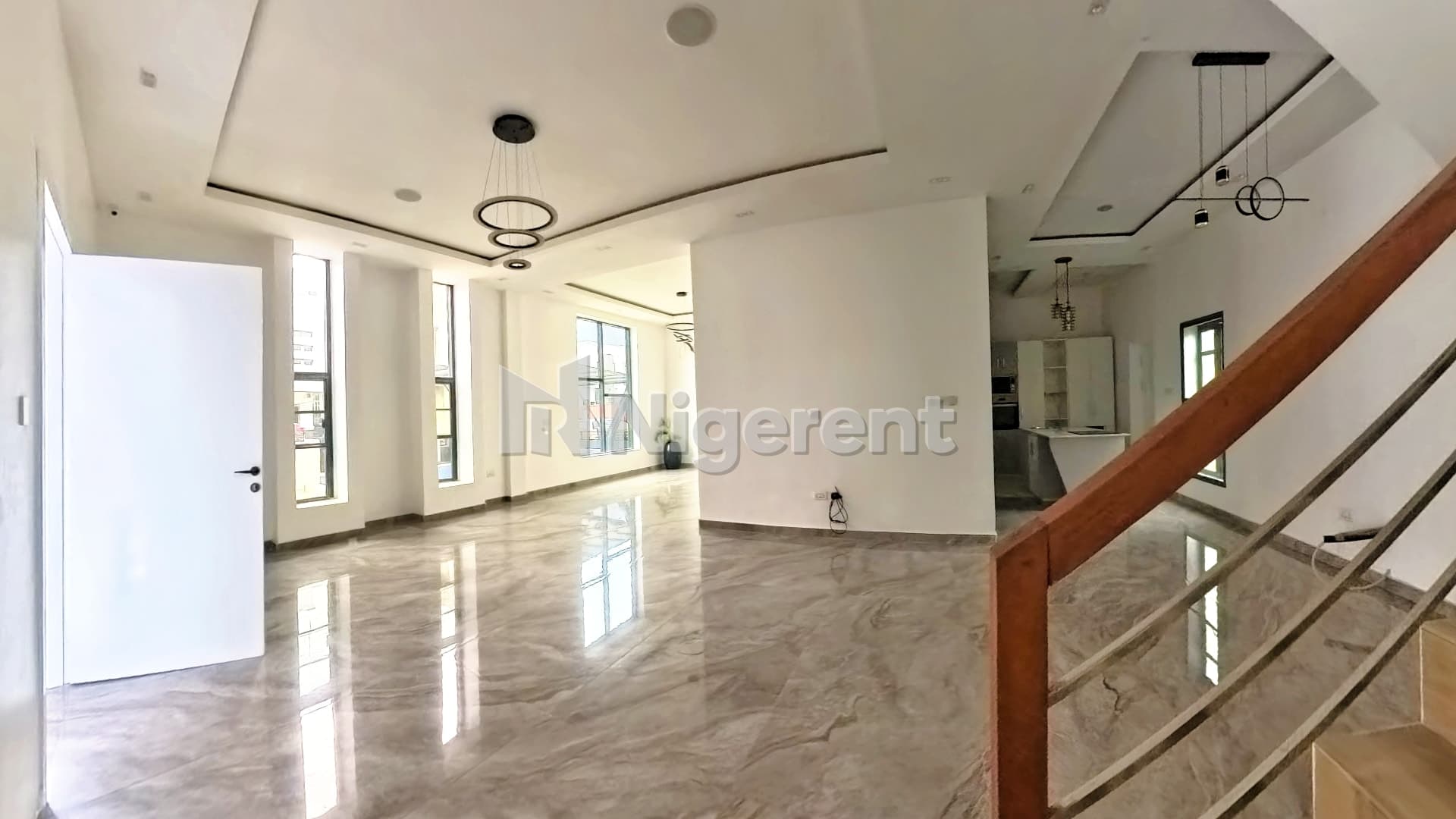 5-Bedroom Duplex for Sale