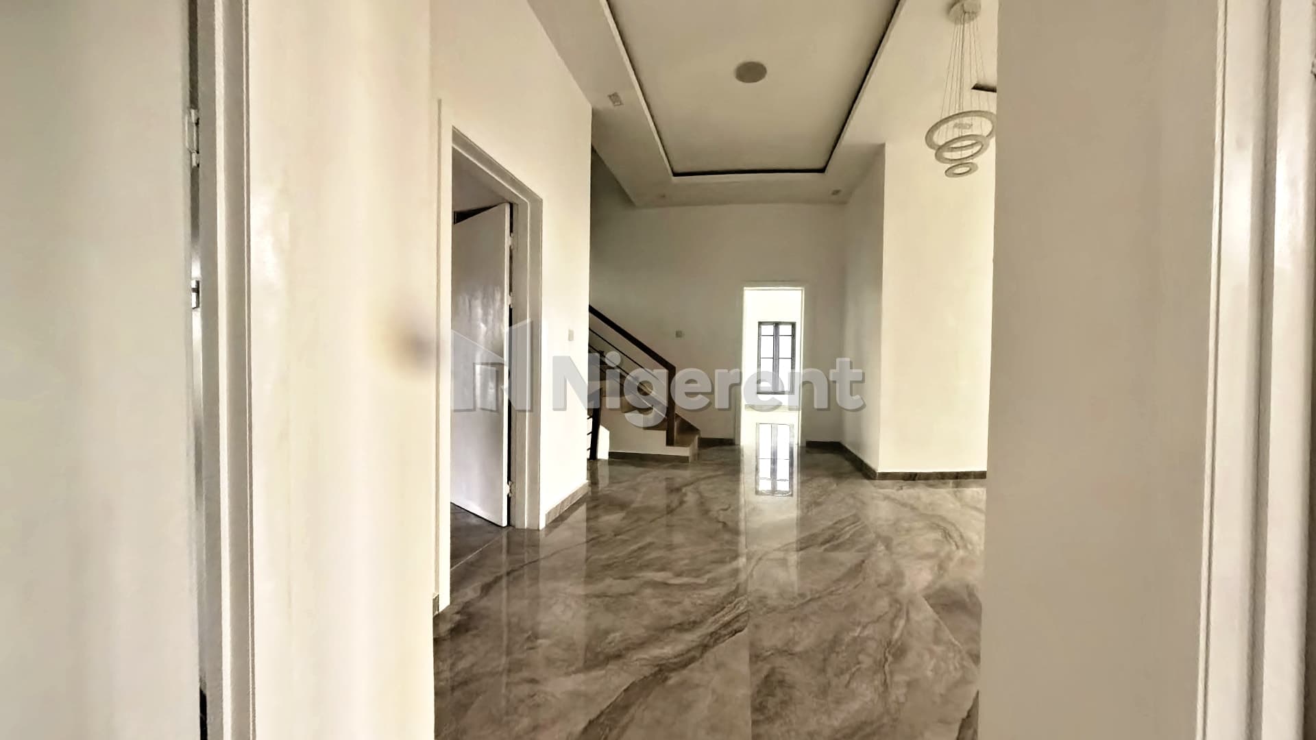 5-Bedroom Duplex for Sale
