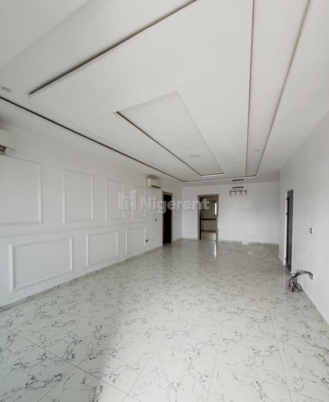 3 bedroom Apartment for sale in Ikate