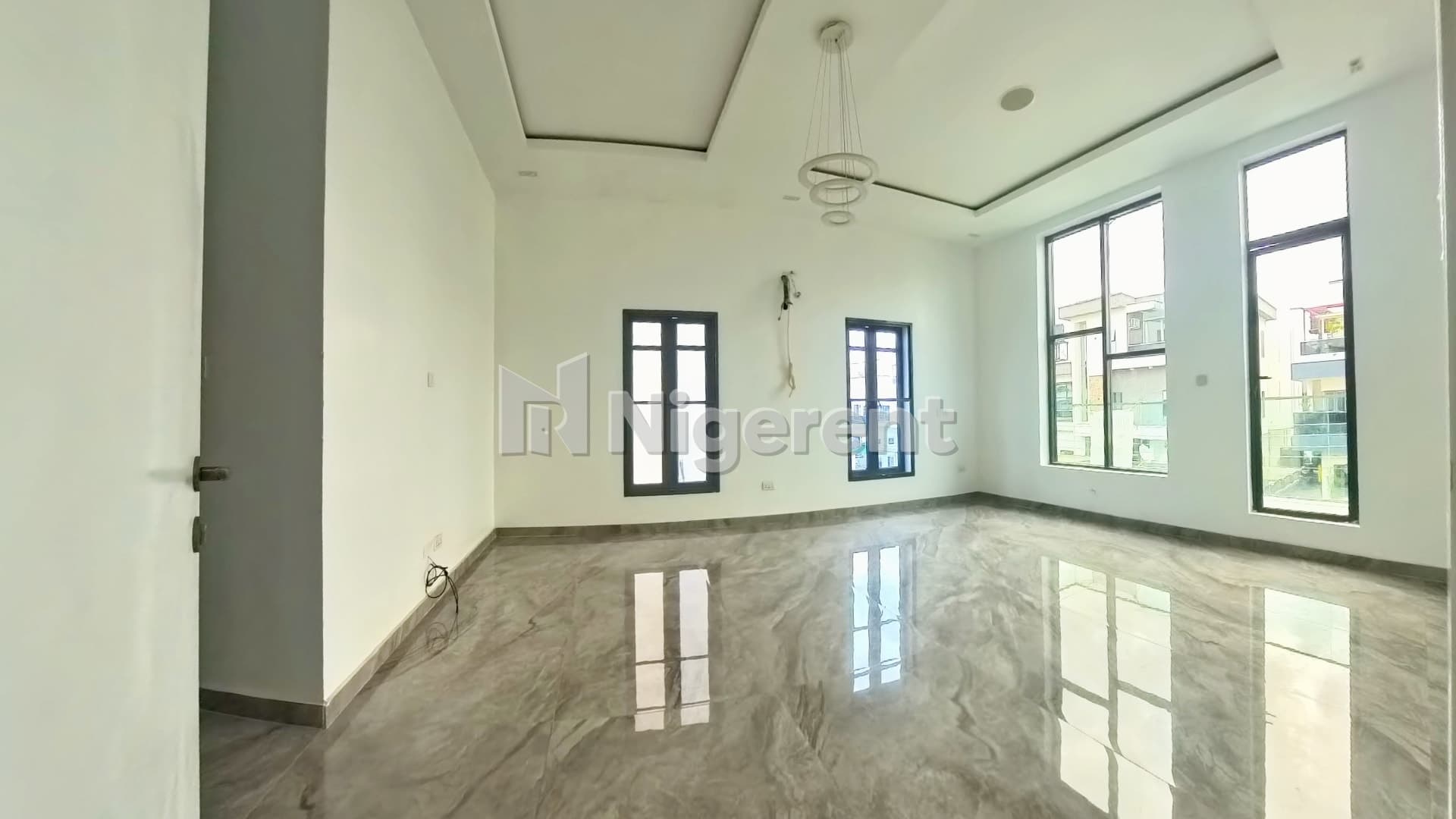 5-Bedroom Duplex for Sale