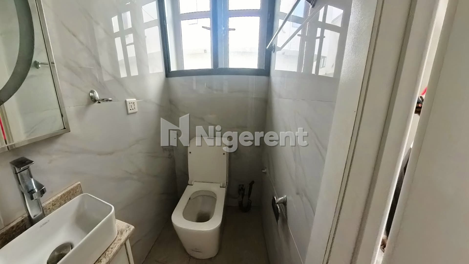 5-Bedroom Duplex for Sale