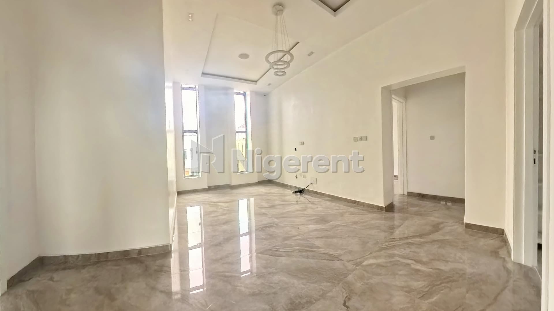 5-Bedroom Duplex for Sale