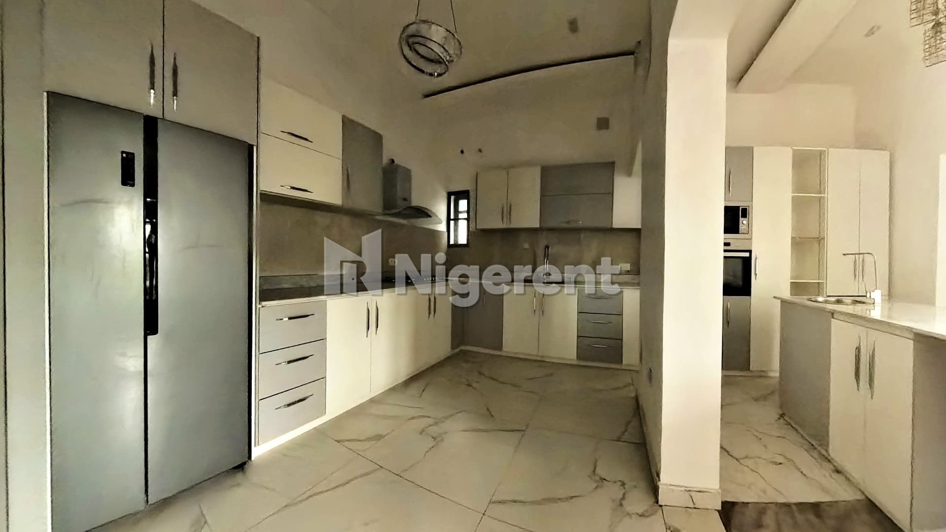 5-Bedroom Duplex for Sale
