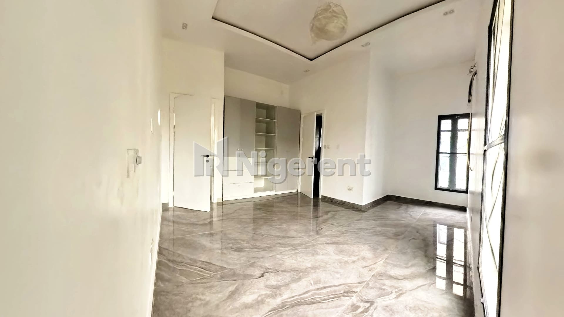 5-Bedroom Duplex for Sale
