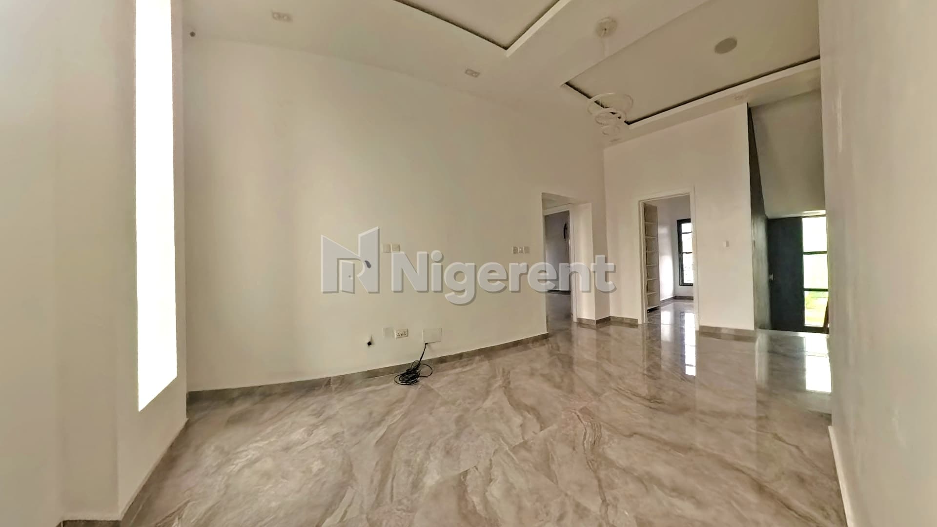5-Bedroom Duplex for Sale