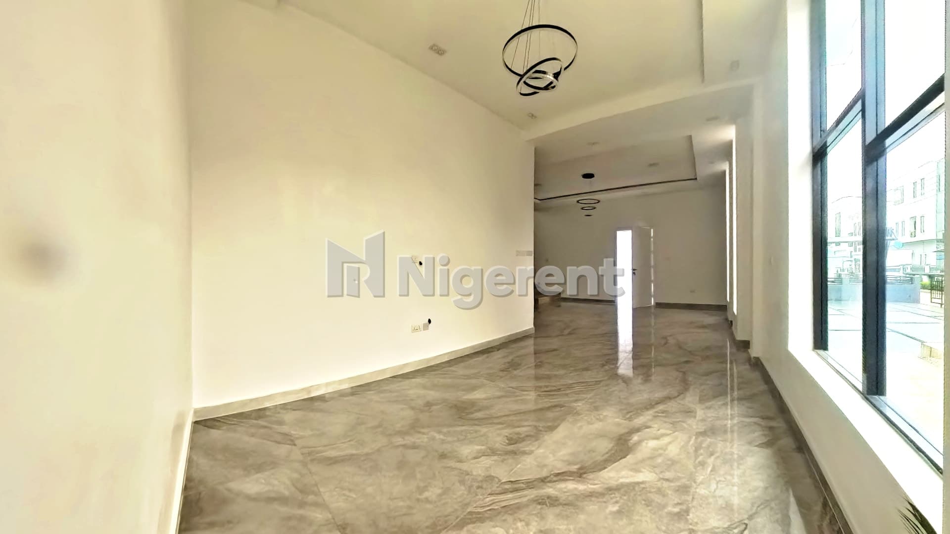 5-Bedroom Duplex for Sale