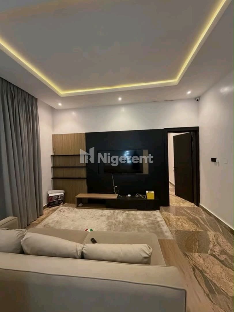 5 Bedroom LUXURY
