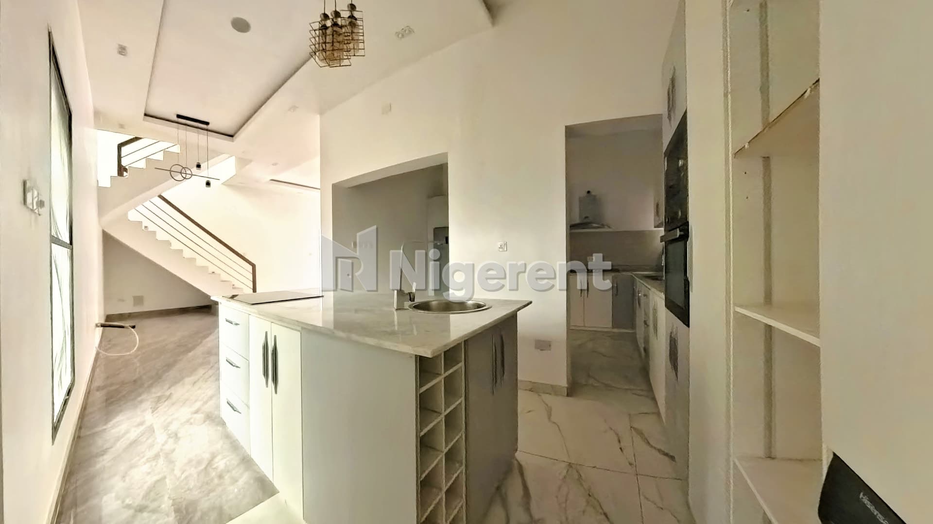 5-Bedroom Duplex for Sale