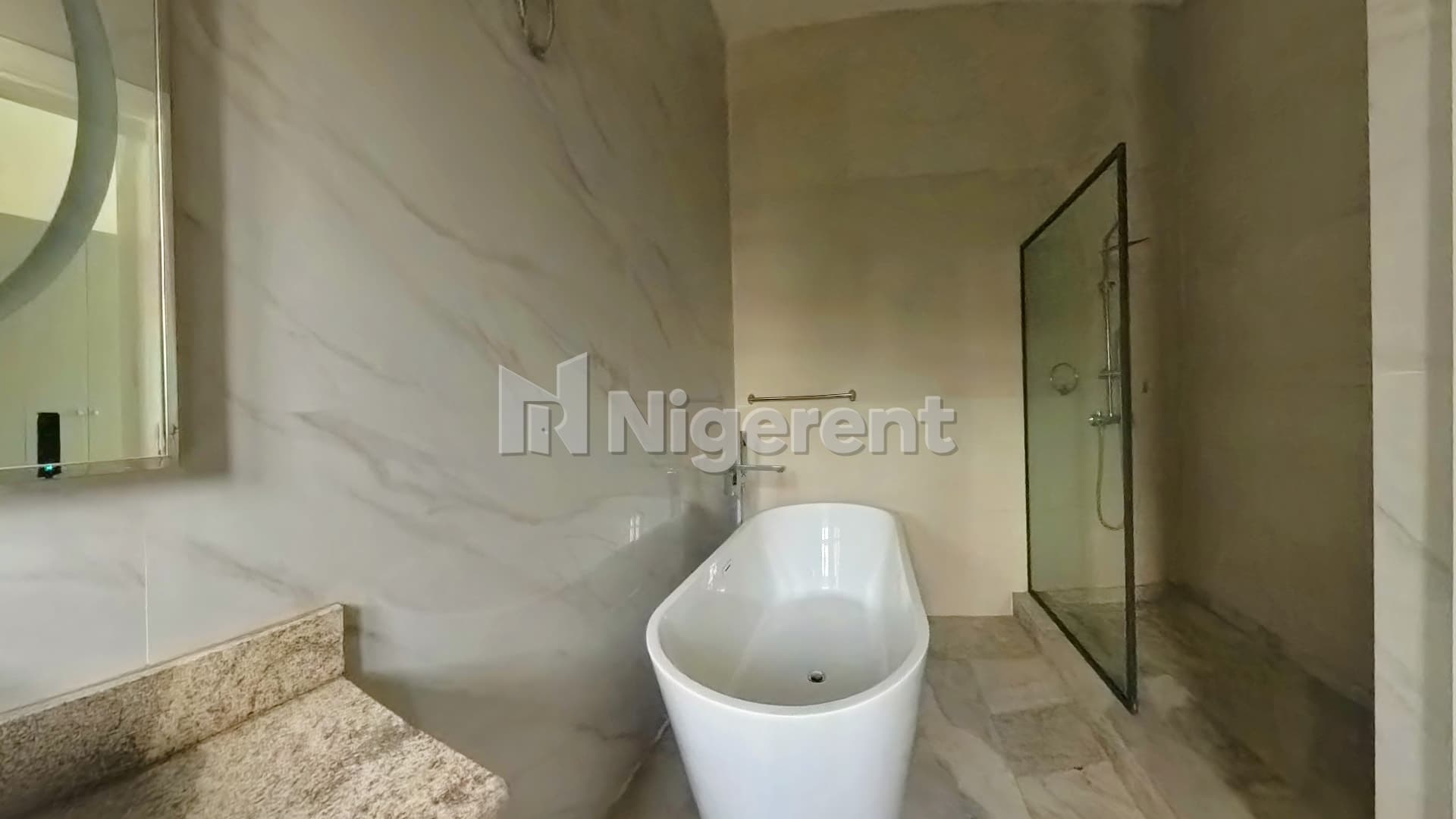 5-Bedroom Duplex for Sale