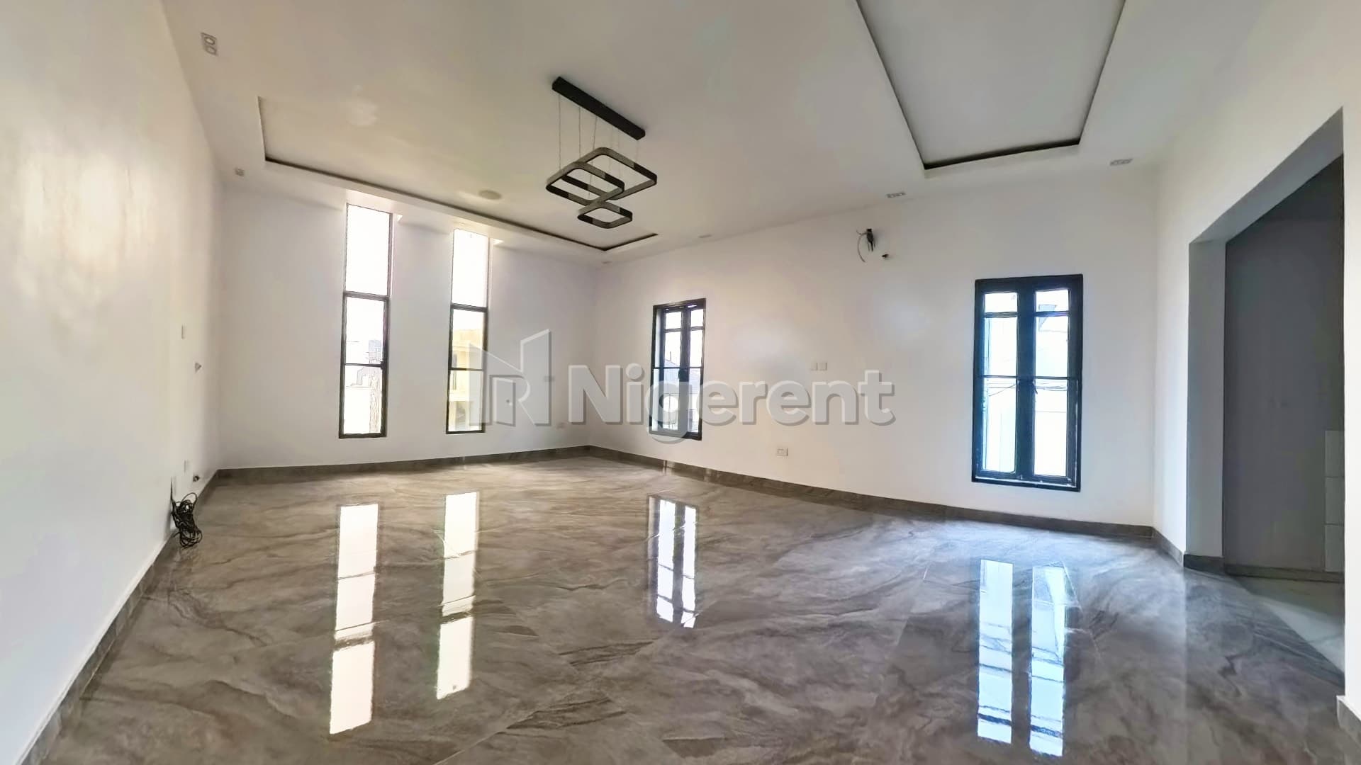 5-Bedroom Duplex for Sale