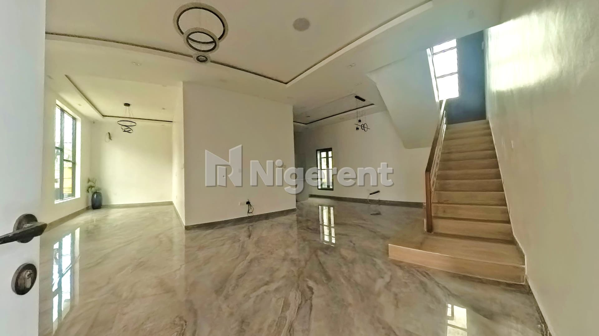 5-Bedroom Duplex for Sale