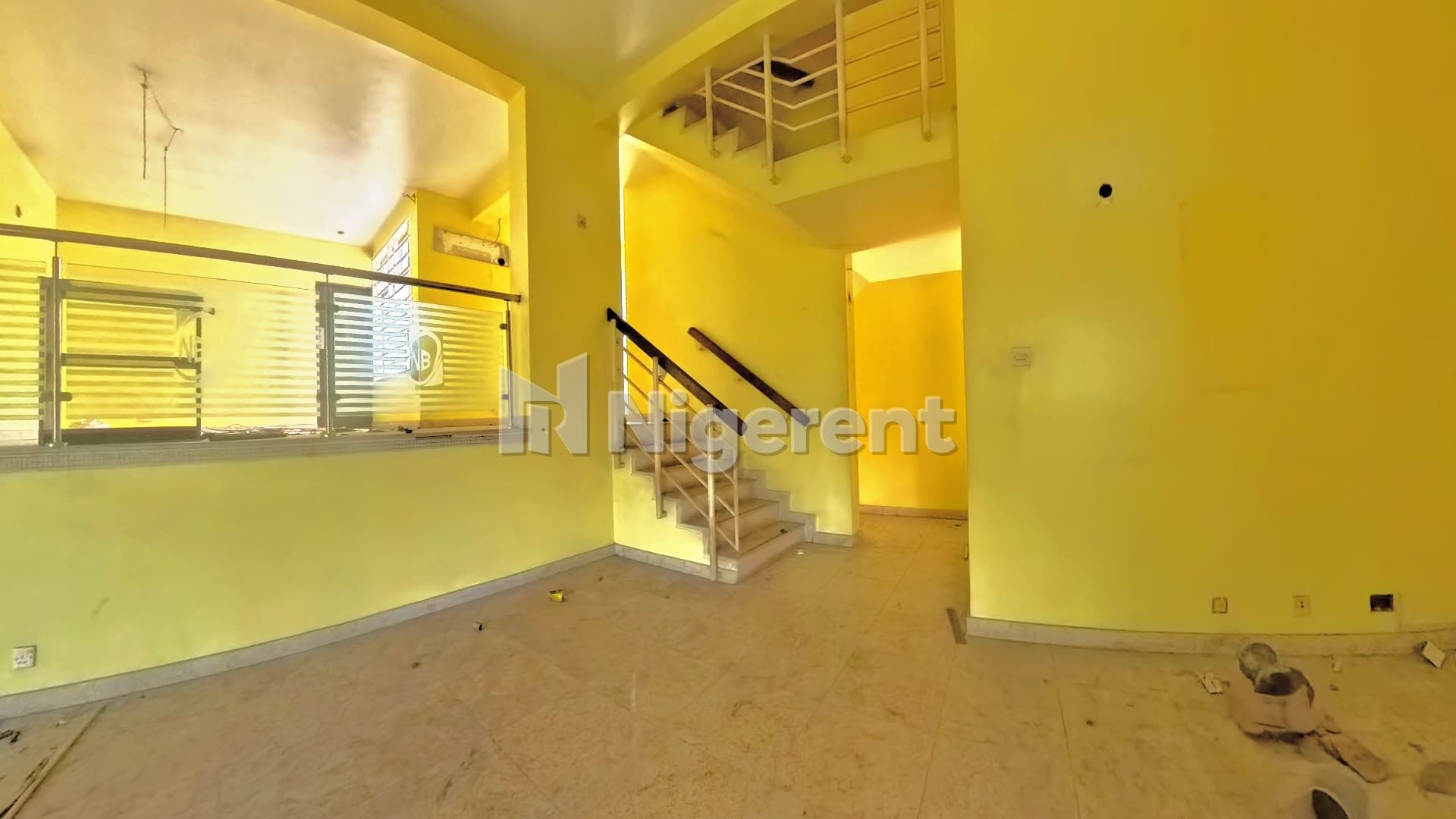 Developable 4 Bedroom Terrance Houses with 3 Unit of Domestic Quarters