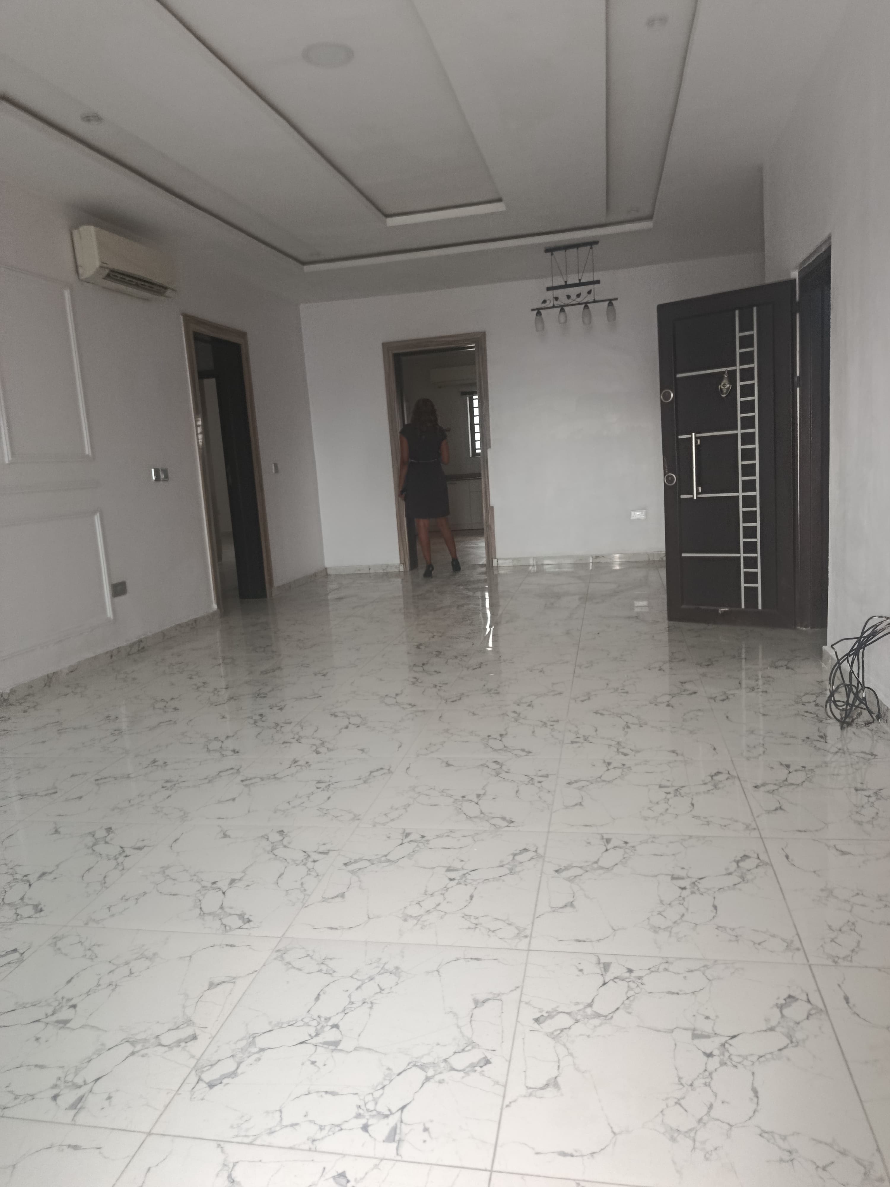 3 bedroom Apartment for sale in Ikate