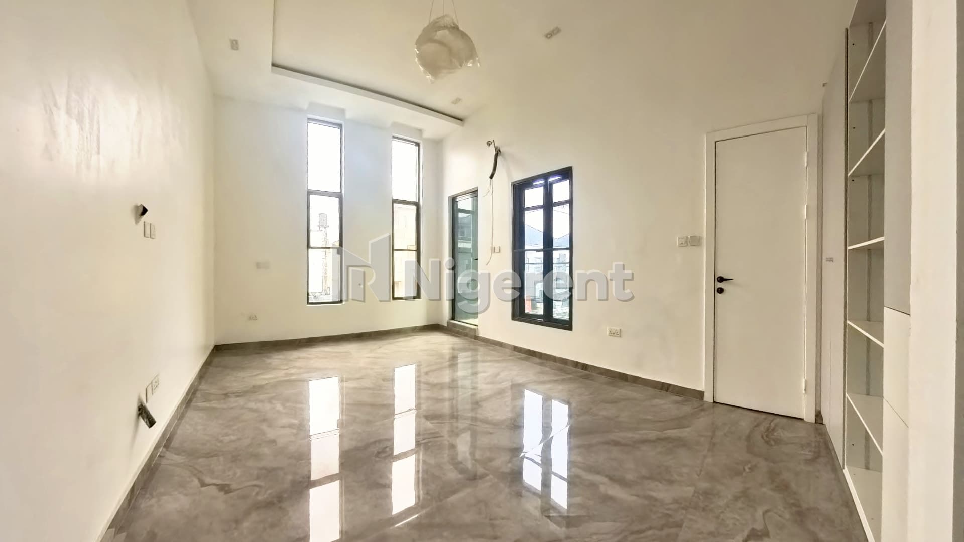 5-Bedroom Duplex for Sale