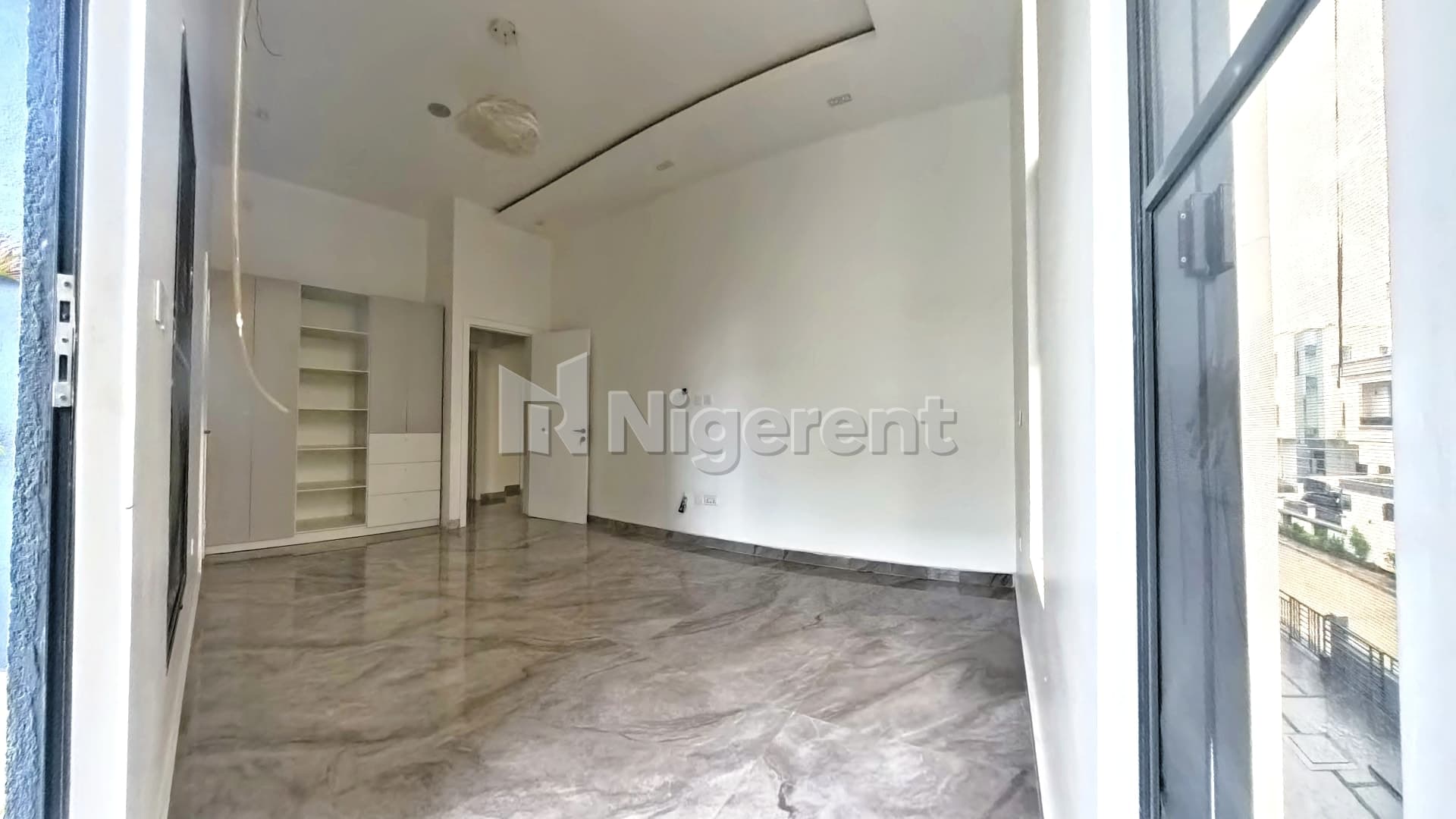 5-Bedroom Duplex for Sale