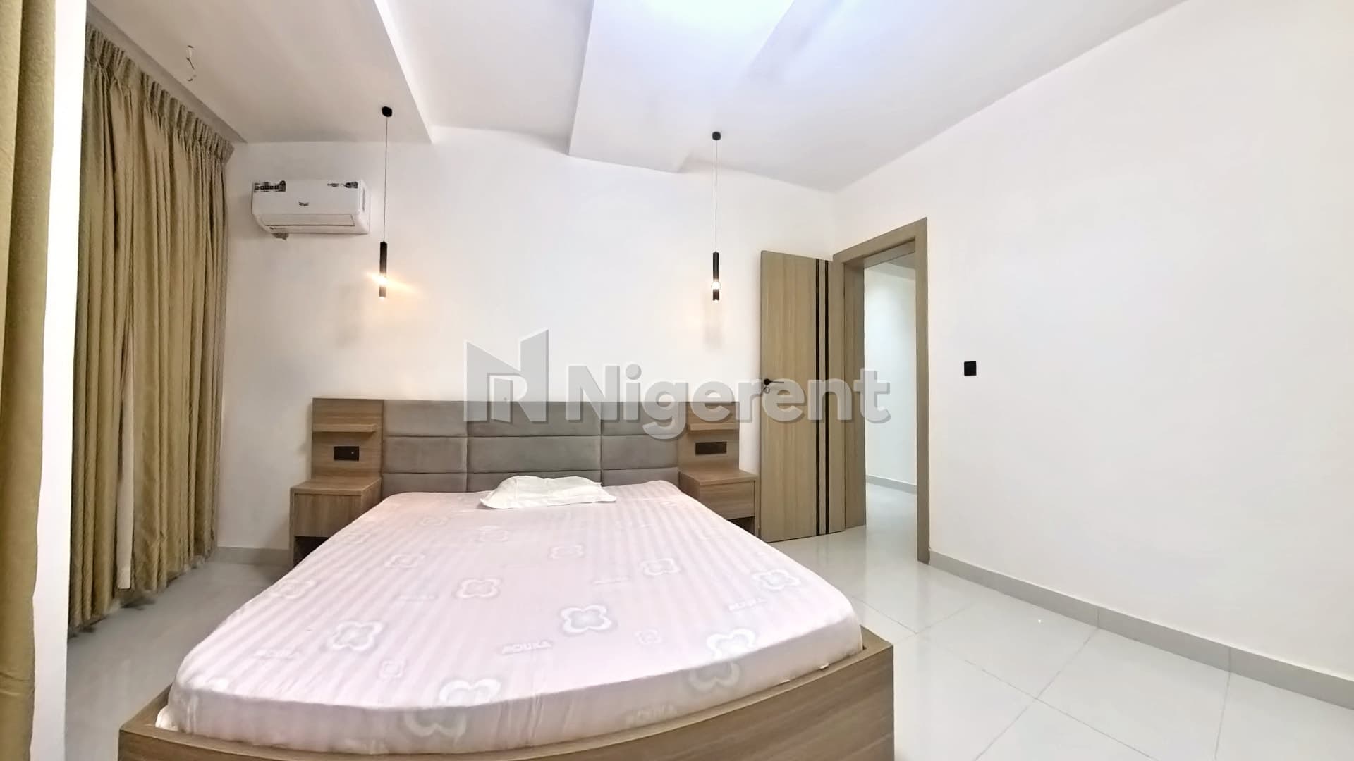 2-Bedroom Apartment for Sale in Lekki