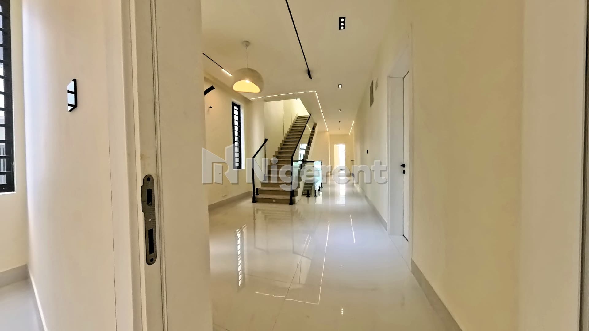 5-Bedroom Duplex for Sale
