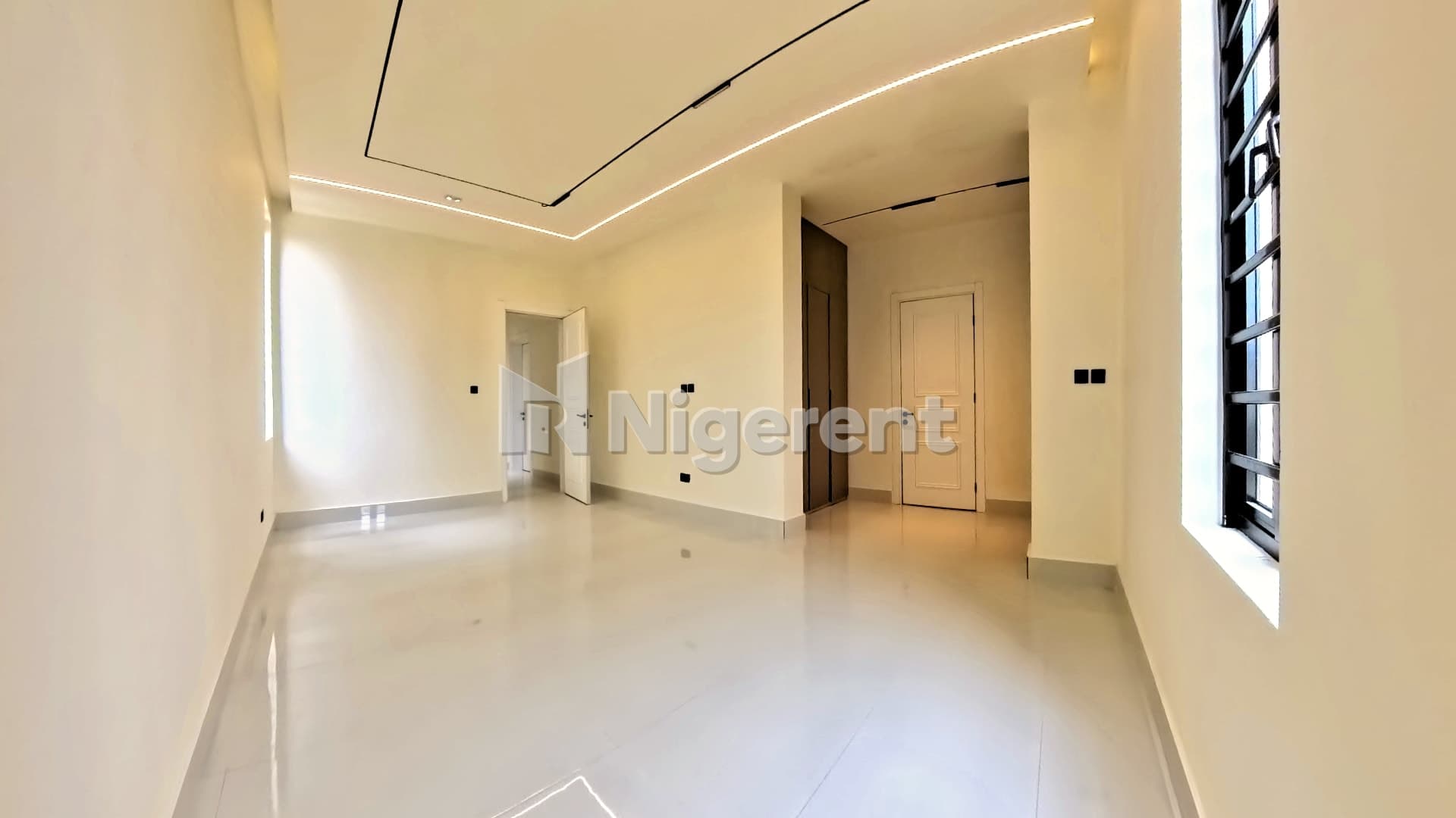 5-Bedroom Duplex for Sale