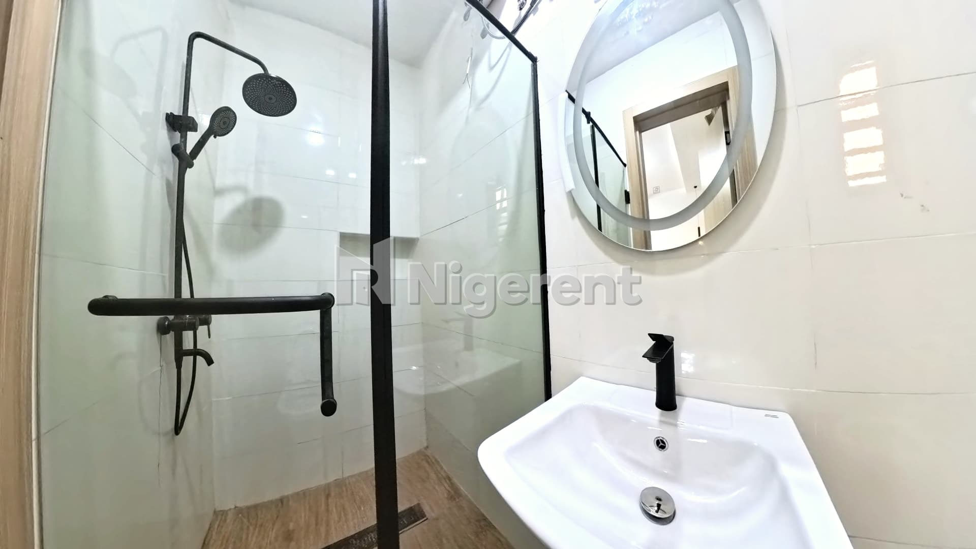 2-Bedroom Apartment for Sale in Lekki