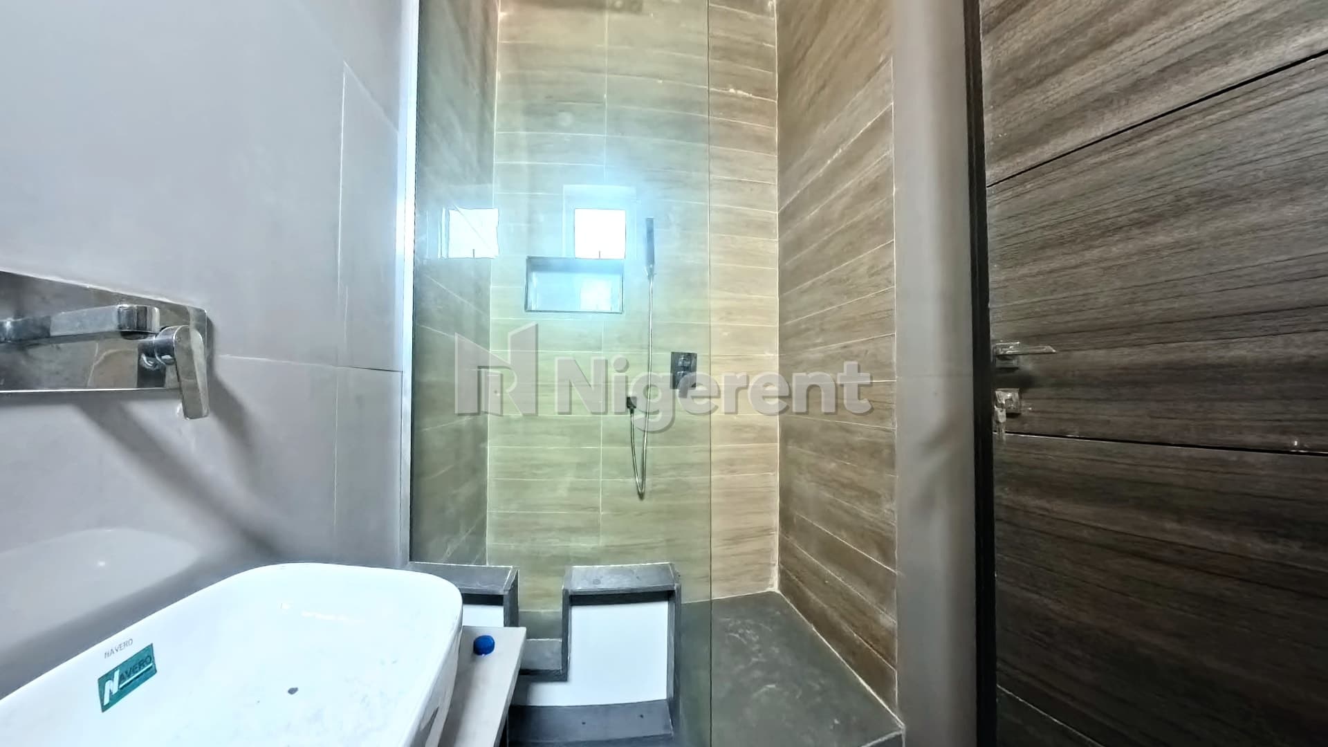 2 Bedroom Apartment with BQ
