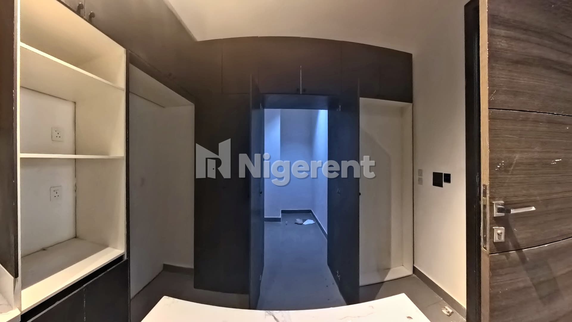 2 Bedroom Apartment with BQ